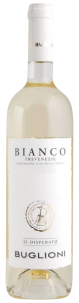 Il Disperato Bianco delle Venezie