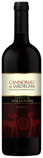Cannonau di Sardegna