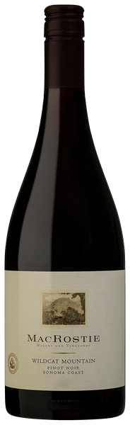 Wildcat Mountain Vineyard Pinot Noir