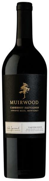 Vaquero Block Wiley Vineyard Cabernet