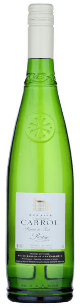 Prestige Picpoul de Pinet