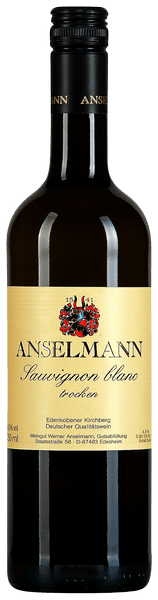 Sauvignon Blanc Trocken