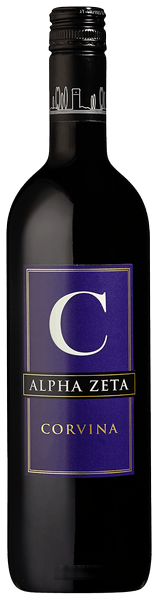 C Corvina