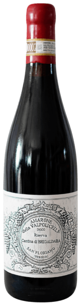 Amarone della Valpolicella Riserva