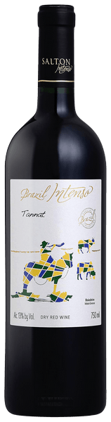 Intenso Tannat