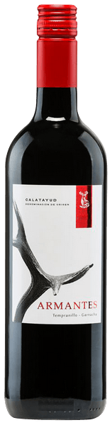 Armantes Garnacha - Tempranillo