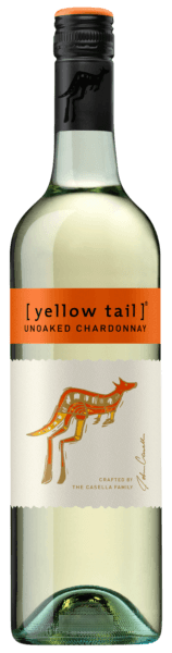 Unoaked Chardonnay