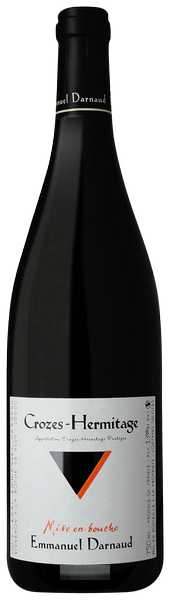 Mise en Bouche Crozes-Hermitage