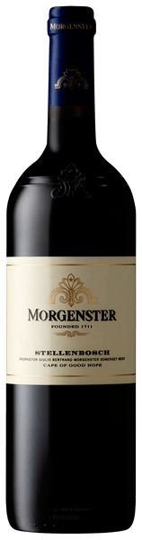 Rouge (Estate Reserve)