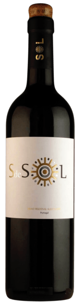 S de Sol Tinto