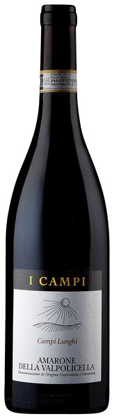 Campi Lunghi Amarone della Valpolicella