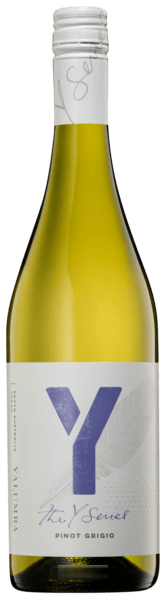 Y Series Pinot Grigio