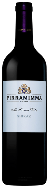 White Label Shiraz