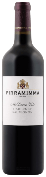 White Label Cabernet Sauvignon