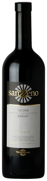 SanZeno Riserva Merlot