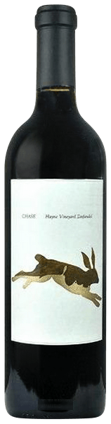 Hayne Vineyard Zinfandel