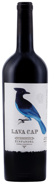 Zinfandel Reserve