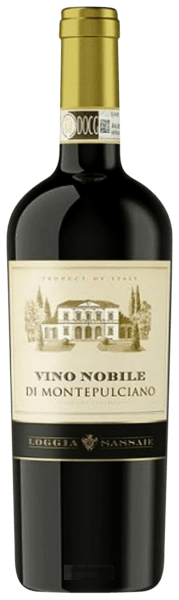Vino Nobile di Montepulciano