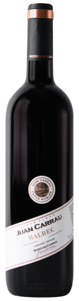 Juan Carrau Malbec
