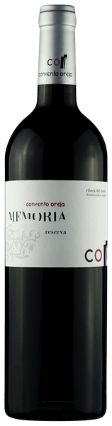Reserva Memoria