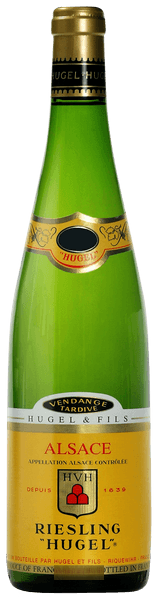 Riesling Vendange Tardive