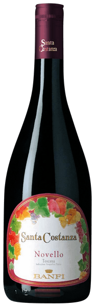 Santa Costanza Novello