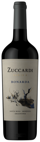 Serie A Bonarda