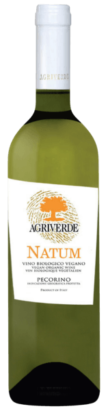 Natum Pecorino