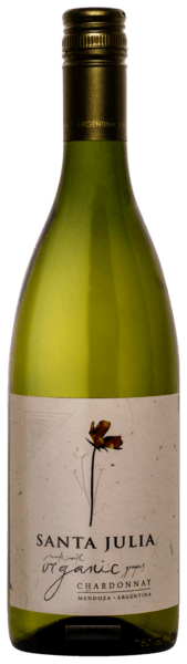 Orgánica Chardonnay