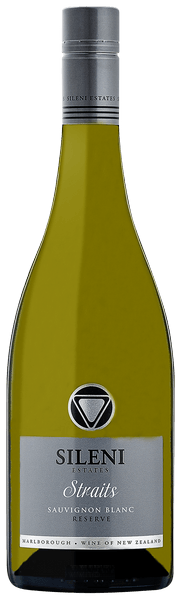 The Straits Sauvignon Blanc
