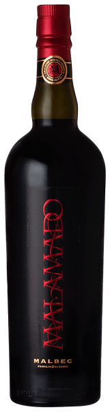 Malamado Malbec Port