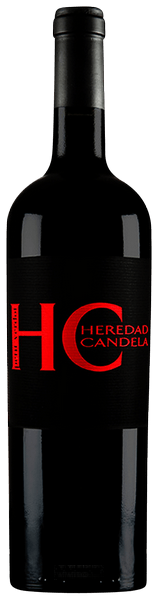 Heredad Candela Petit Verdot
