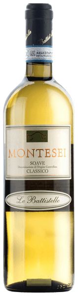 Montesei Soave Classico