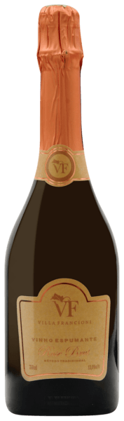 Espumante Brut Rosé