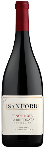 La Rinconada Vineyard Pinot Noir