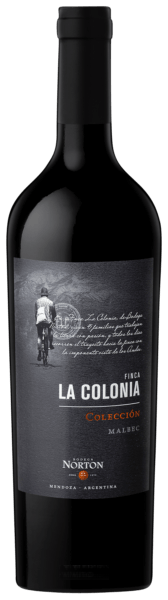Finca La Colonia Colección Malbec