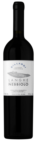 Langhe Nebbiolo