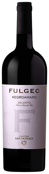 Fulgeo Negroamaro Salento