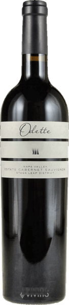 Estate Cabernet Sauvignon