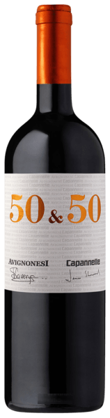 50 & 50