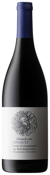 Circumstance Seriously Cool Cinsault