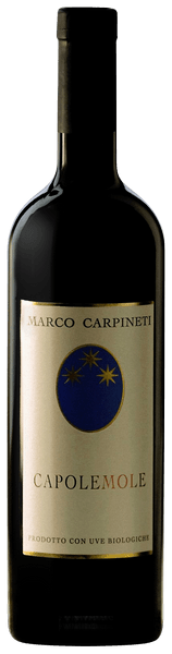 Capolemole Rosso