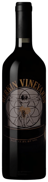 Merkin Vineyards Shinola