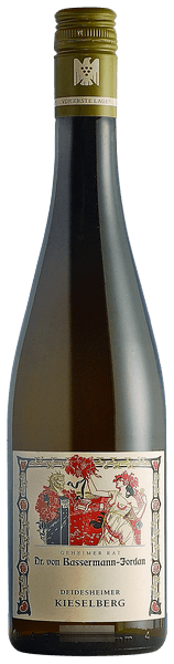 Deidesheimer Kieselberg Riesling Trocken