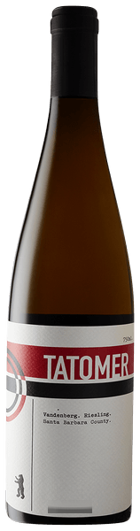 Vandenberg Riesling