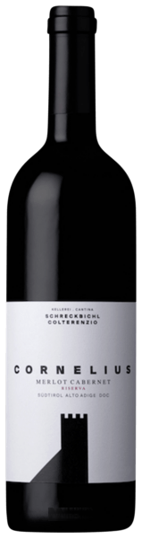Cornelius Merlot - Cabernet
