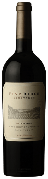 Rutherford Cabernet Sauvignon