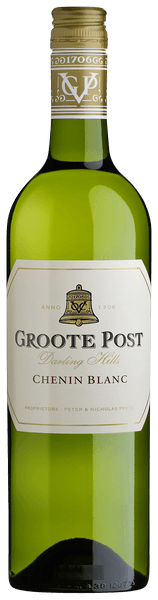 Chenin Blanc