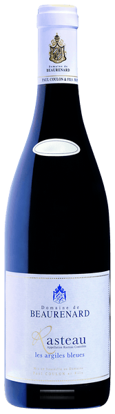 Rasteau Les Argiles Bleues