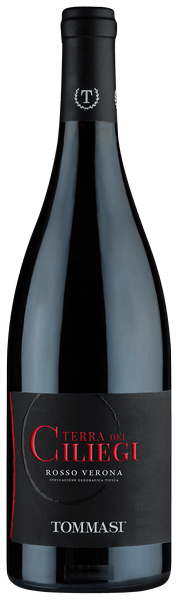 Terra dei Ciliegi Rosso